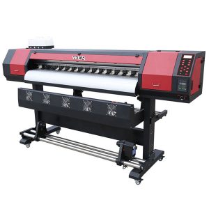 eco solvent plotter sublimering bläckstråleskrivare, bläckstråleskrivare, plagg mönster
