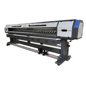 3200mm flex banner utskrift affisch skrivare skylt skrivare